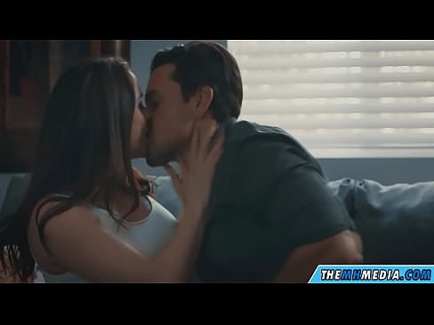 ❤️ Romantikus szex egy jó bögyös anyukával Porno at hu.onlyhdporn.ru ❤
