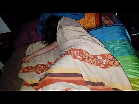 ❤️ A mostohafiú szidja fiatal mostohaanyját, miközben az alszik. Porno at hu.onlyhdporn.ru ❤