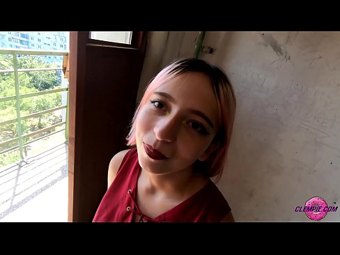 ❤️ Diák szopik egy idegent érzékien a hátsó utcán - Face Cumming Porno at hu.onlyhdporn.ru ❤